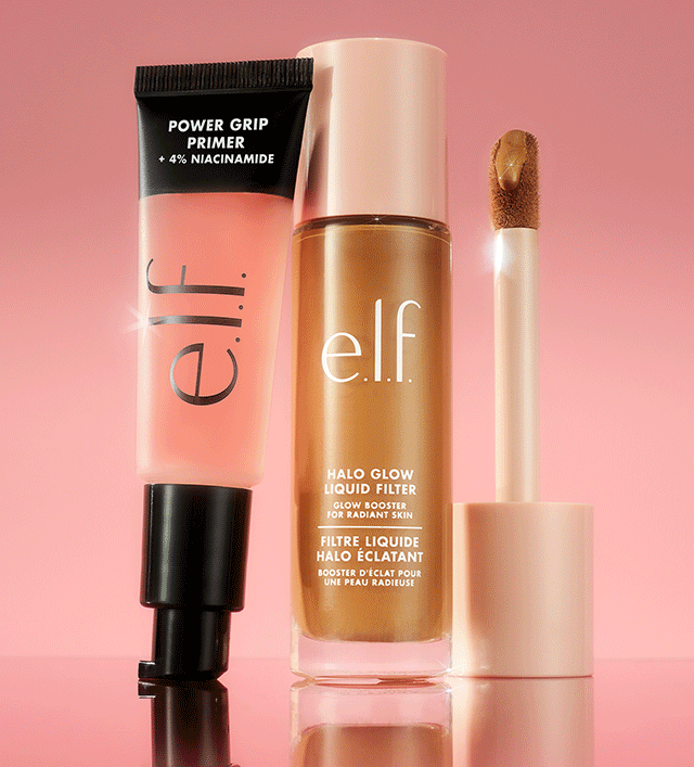 Get the look Litfromwithin skin elf Cosmetics