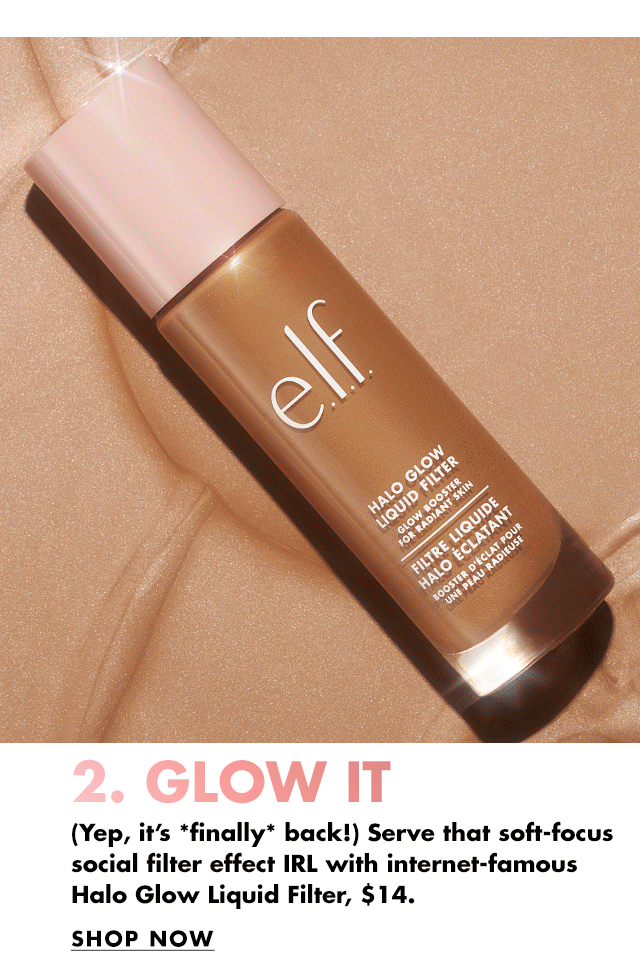 Get the look Litfromwithin skin elf Cosmetics