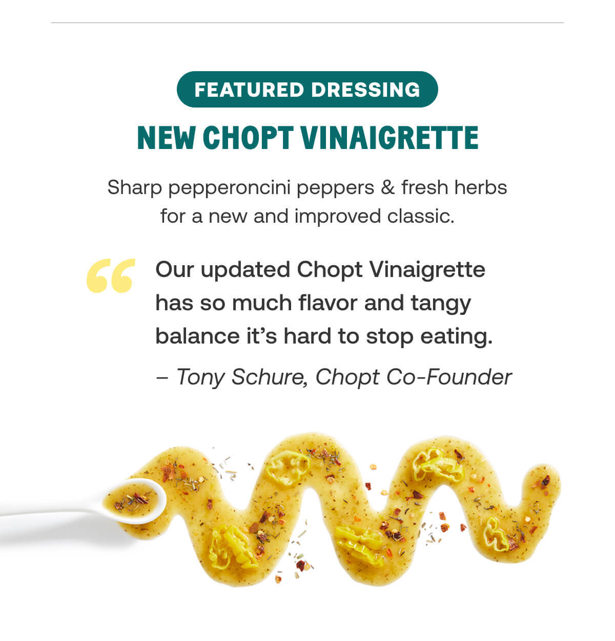 NEW MediterraneanInspired Bowls Chopt Salad