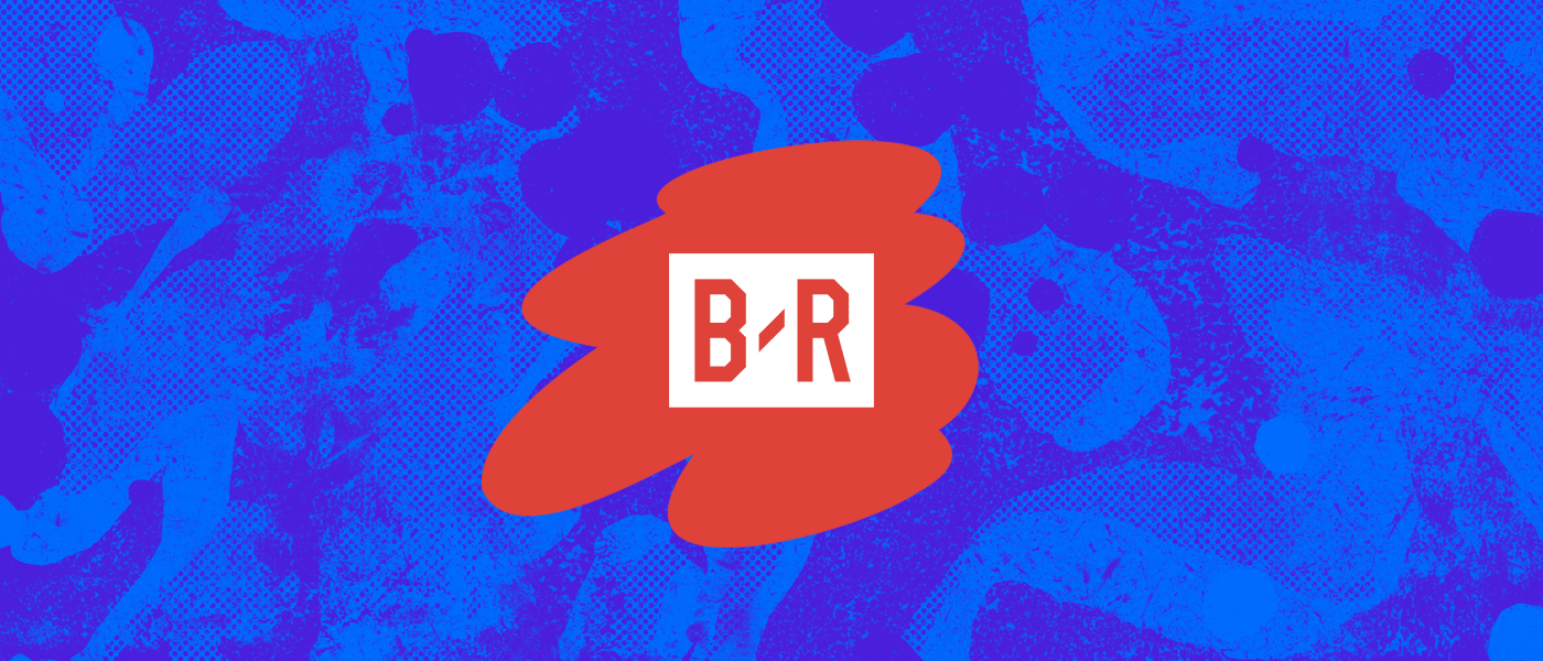 Bleacher Report Logo Png