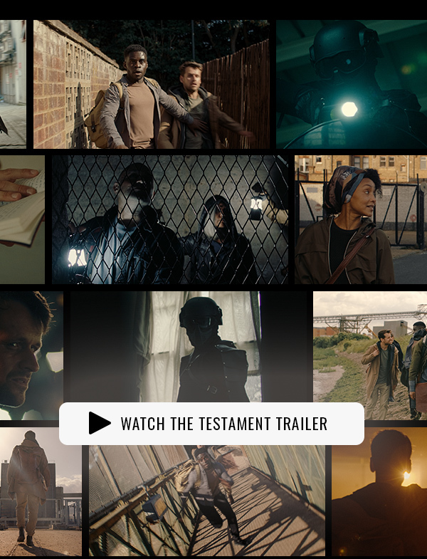 An Angel Original Film While We Wait For The Season Finale. The