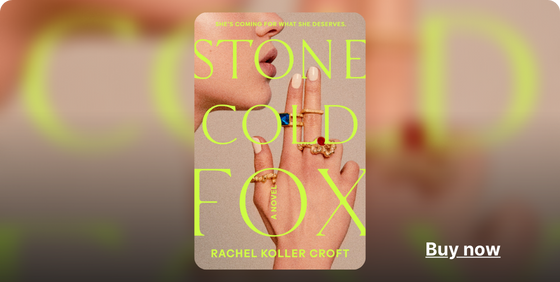 Stone Cold Fox