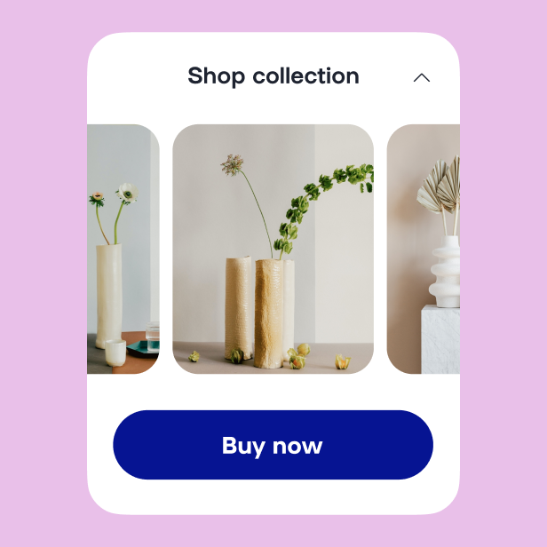 Share your latest venture