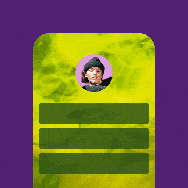 Give your Linktree a makeover