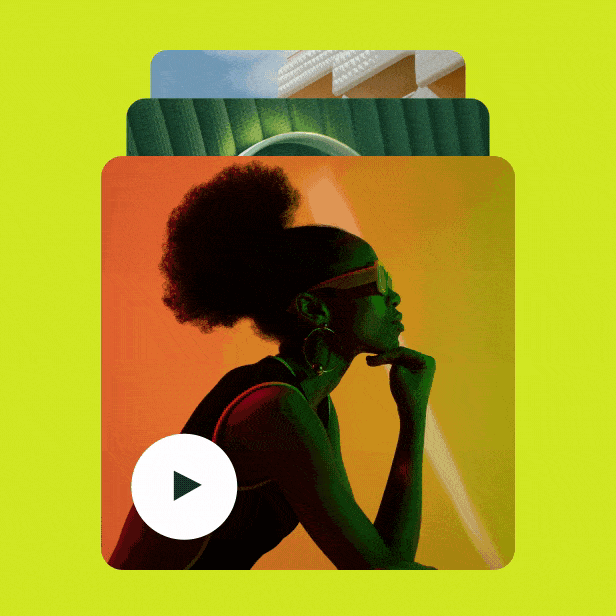 Curate what you love