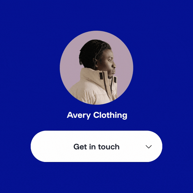 Hear from your visitors