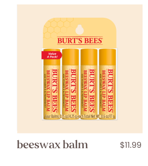 beeswax