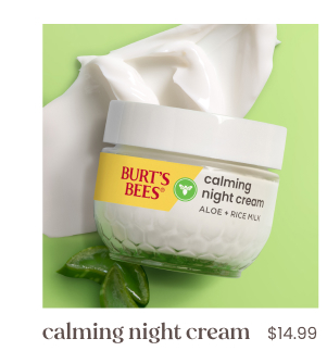 calming