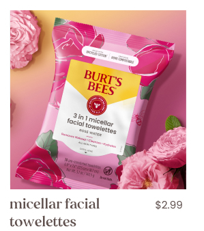 https://www.burtsbees.com/product/micellar-makeup-removing-towelettes-rose/"