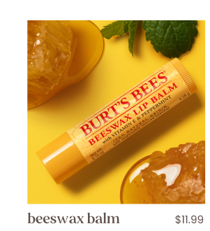 beeswax