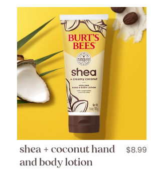 shea