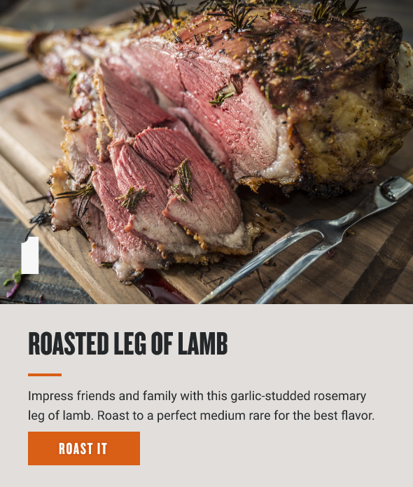 5 Memorable Mains for Easter Gathering Traeger Grills