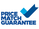 Price Match Guarantee