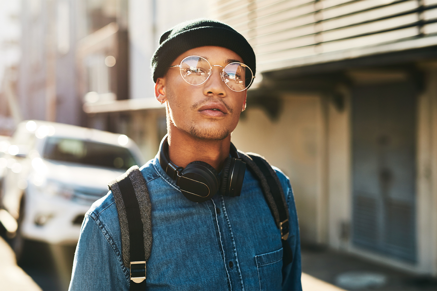 5 Ways To Reset Your Musical Mindset