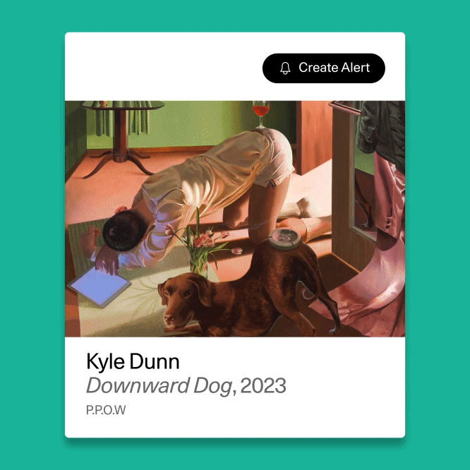 Find art you love by emerging artists Artsy