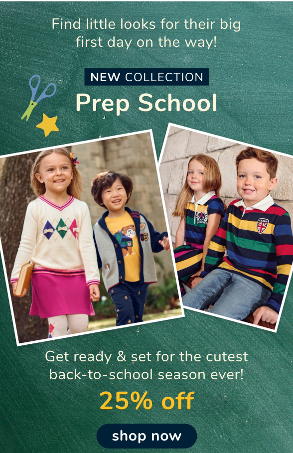 Prep School