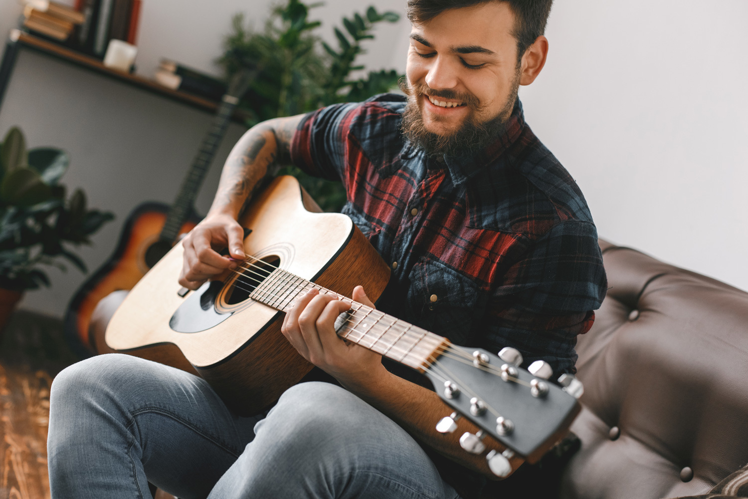 5 Habits Of Successful Musicians