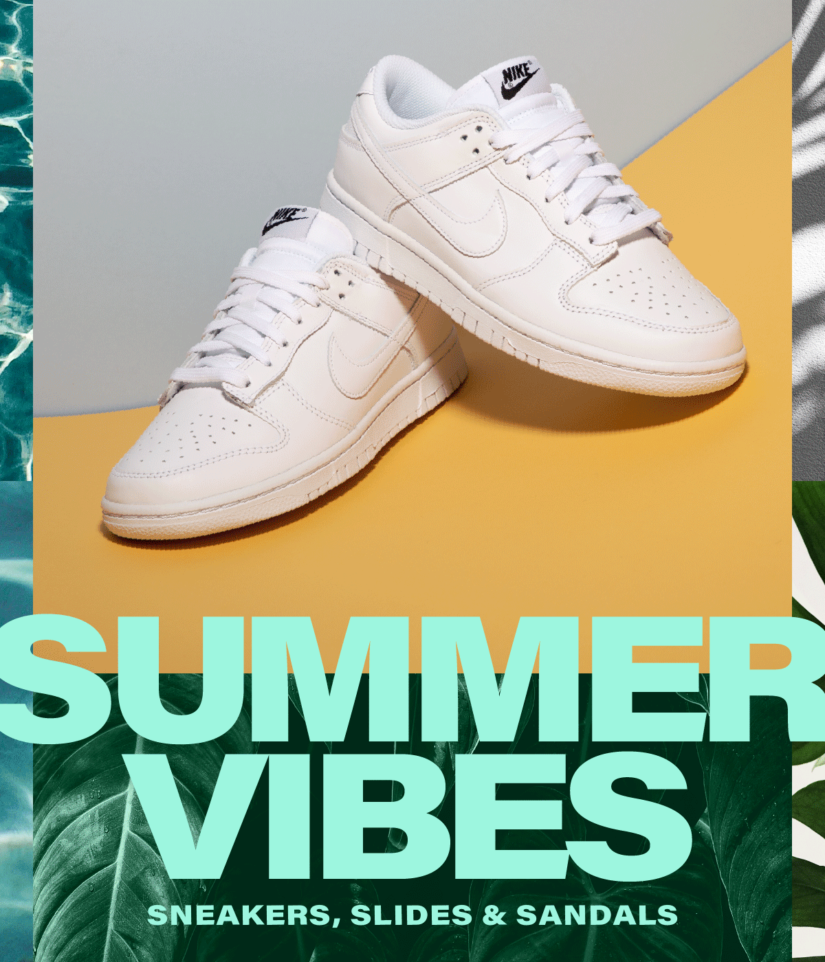 The Footwear You Need for Summer '23 Stadium Goods