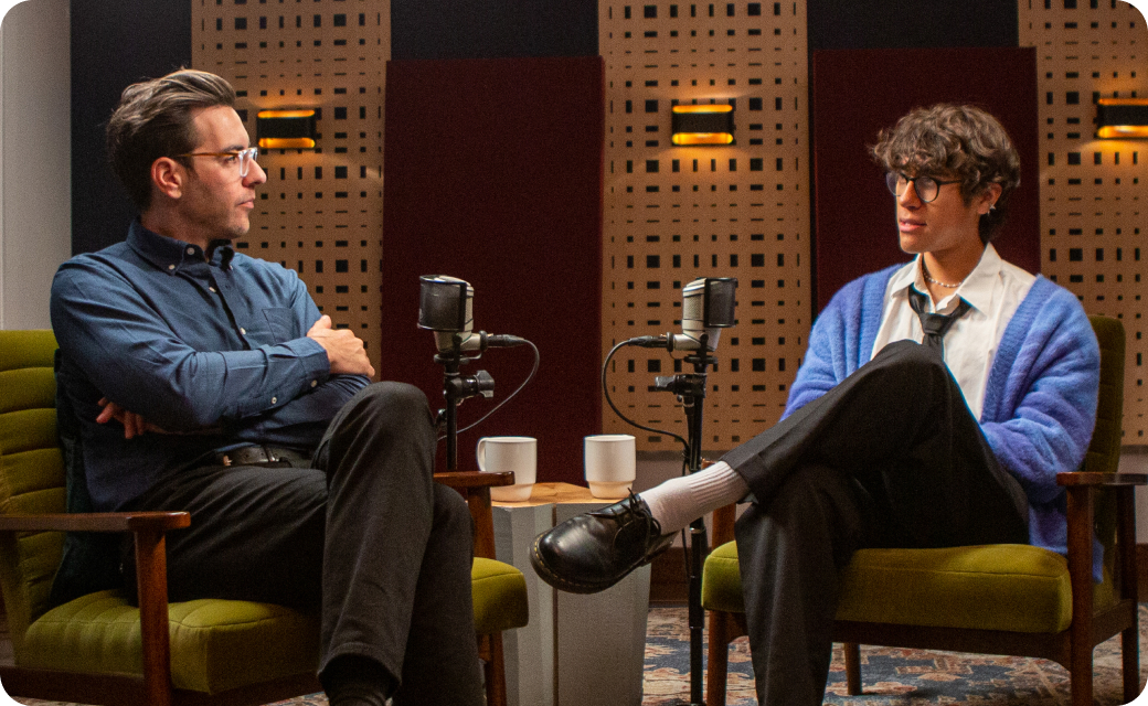 MasterClass Episode 1