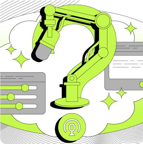 Connect with fans using Q&A and polls