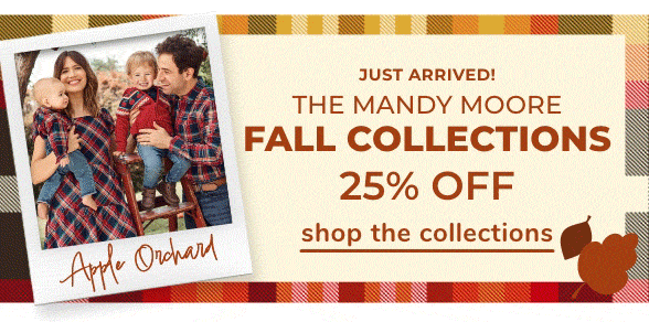 Mandy Moore Collections