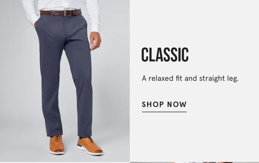 Meet The Commuter Pant Rhone