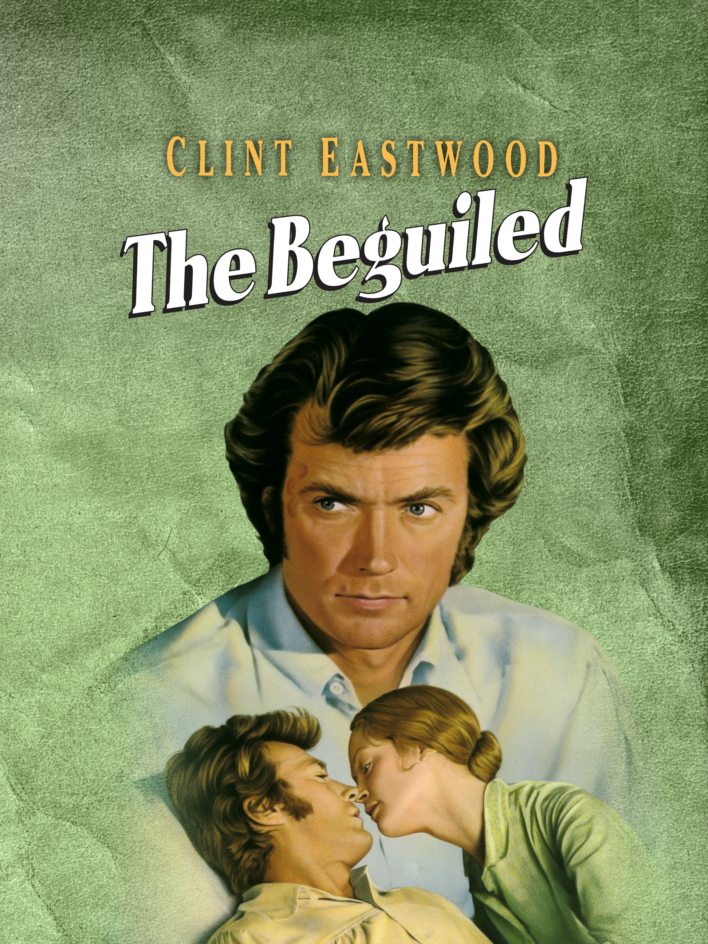 The Beguiled