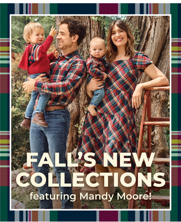 Fall Collections