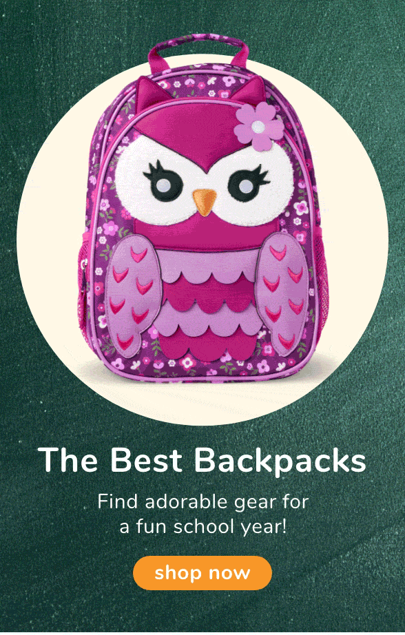 Backpacks