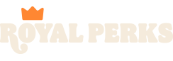 Royal Perks Logo