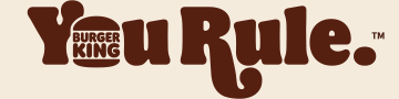 You Rule™ Logo