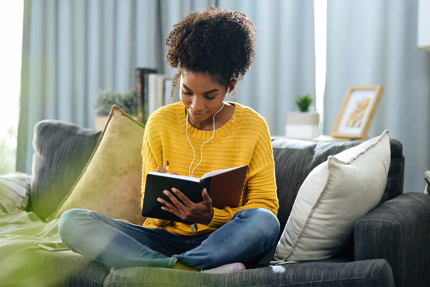 3 Tips For Prioritizing Music In Your Weekly Schedule