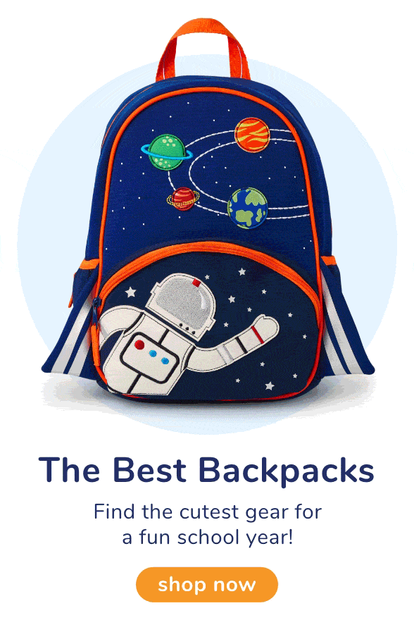 Backpacks