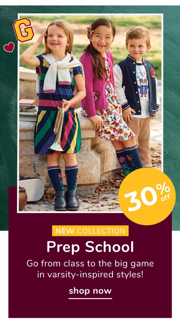 Prep School