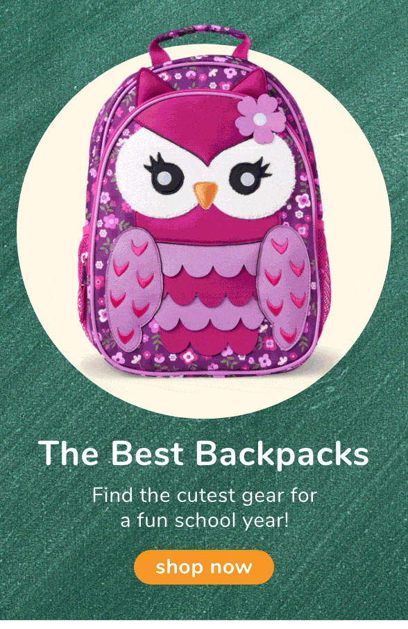 Backpacks