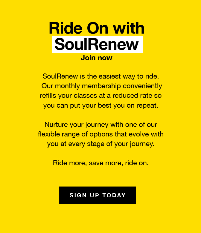 SoulCycle 🤝 Anecdote Candles. Let’s burn🔥 Soul Cycle