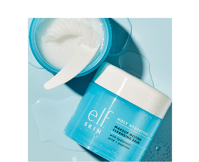 Musthave makeup removers 👌 elf Cosmetics