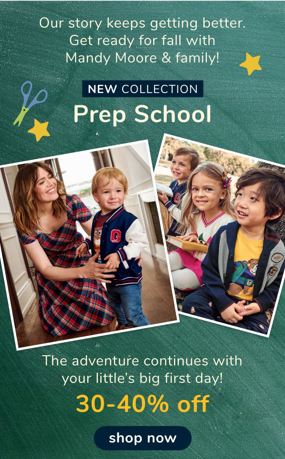 Prep School