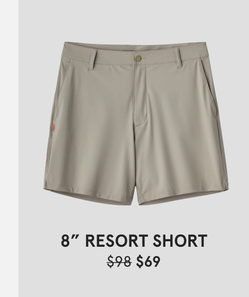 Resort Short