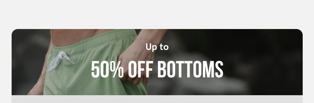 Shop Bottoms on Sale