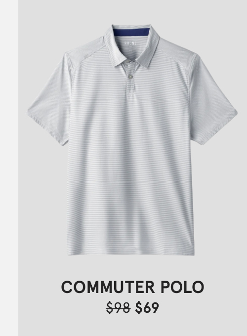 Commuter Polo