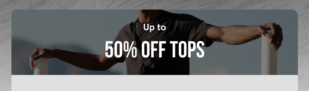 Shop Tops