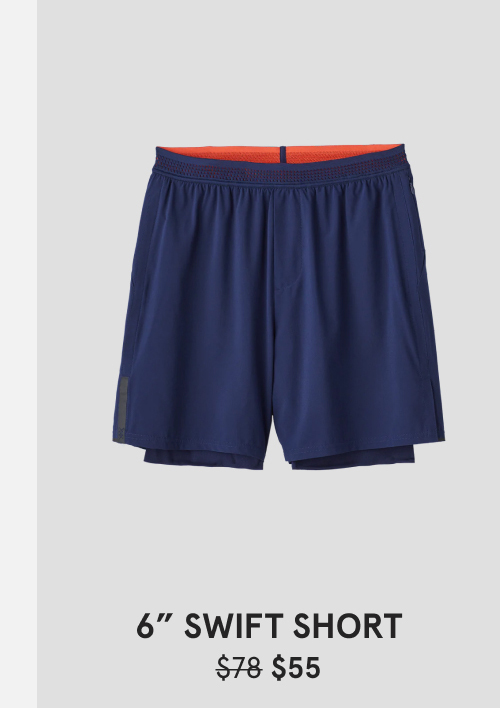 Swift Short