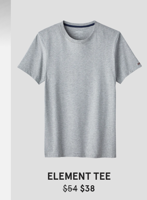 Element Tee
