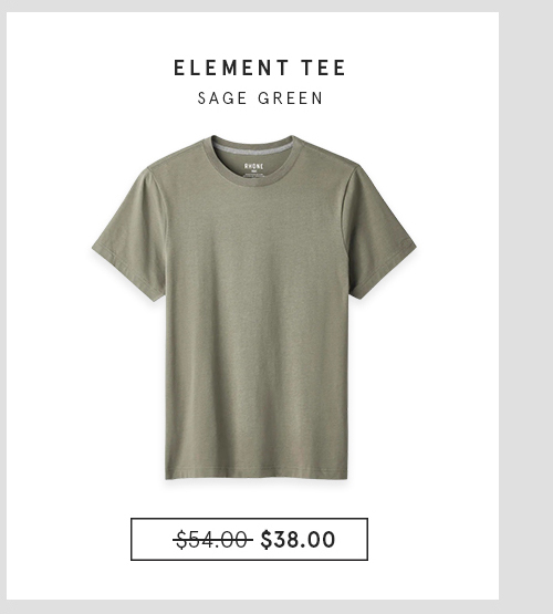 ELEMENT TEE