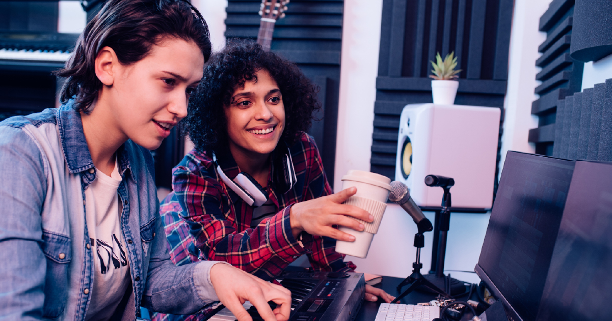 What Low Streams Can Tell You About Your Music