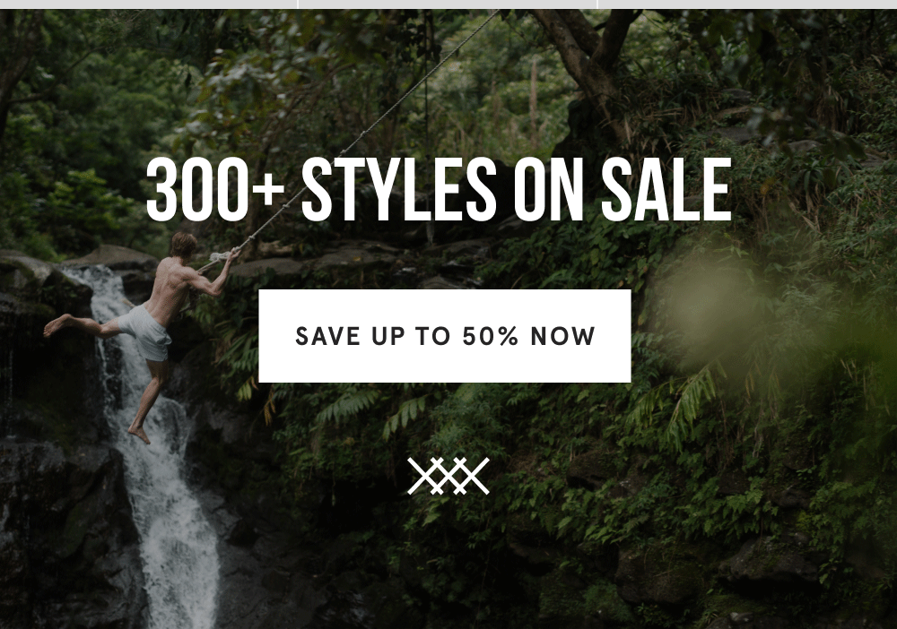Shop All Sale