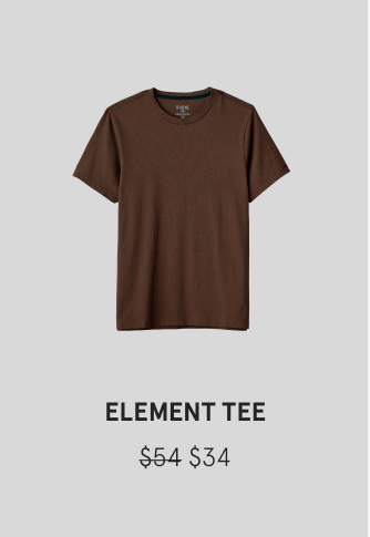 Element Tee