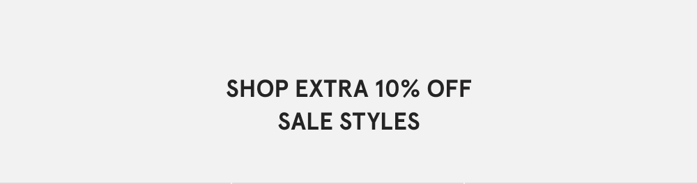Shop Online & In Store