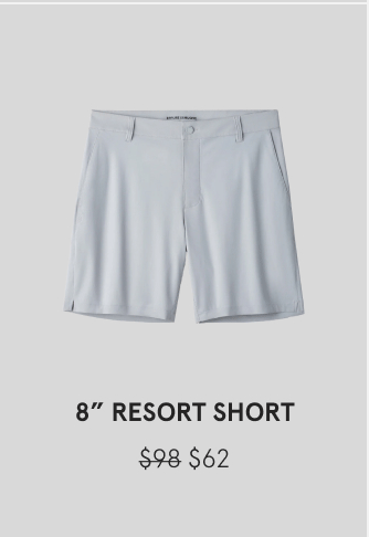 Resort Short